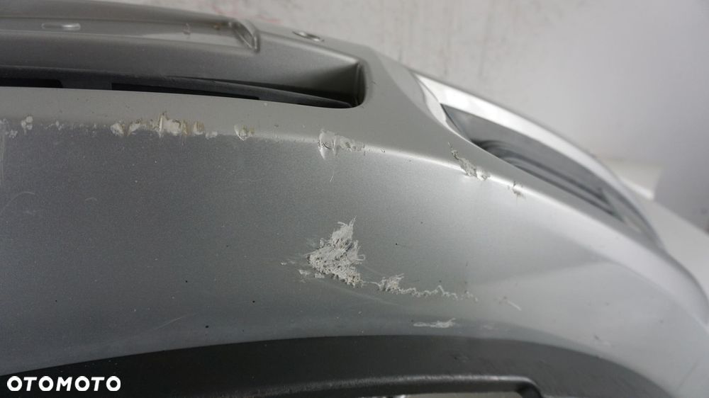 ZDERZAK PRZÓD PRZEDNI ATRAPA OPEL INSIGNIA 1 I A 08-13 XENON PDC 2008-2013 - 9
