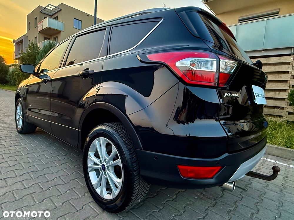 Ford Kuga - 3