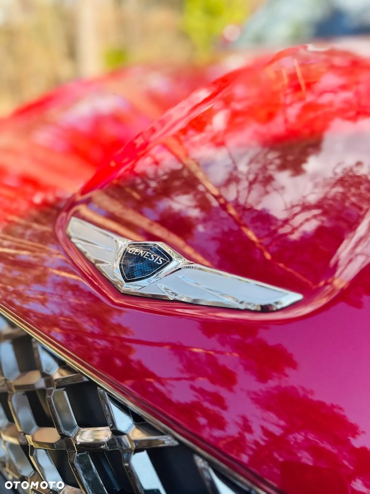 Genesis GV70 - 3