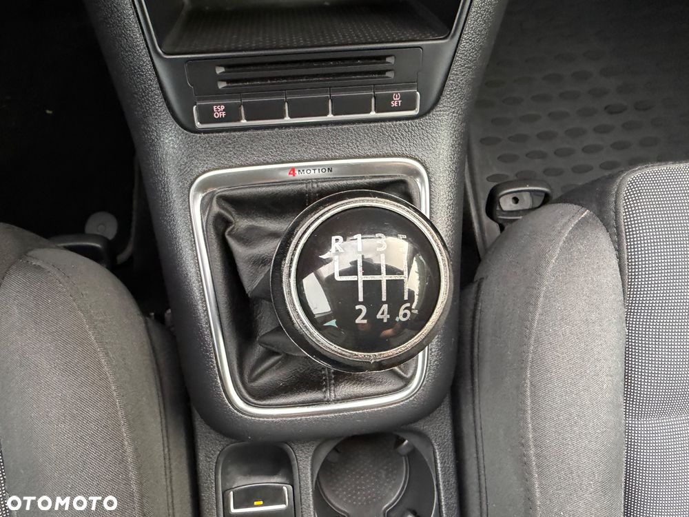 Volkswagen Tiguan 2.0 TDI DPF 4Motion Team - 28