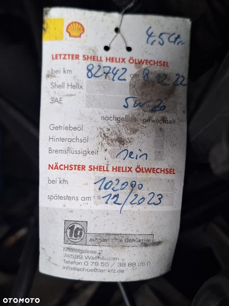 Ford Grand C-MAX 1.0 EcoBoost Titanium ASS - 27