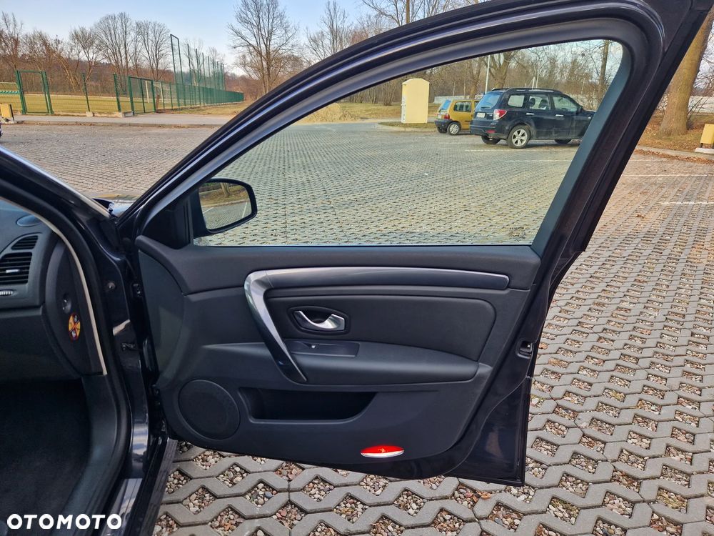 Renault Laguna 2.0 16V 140 Dynamique - 21