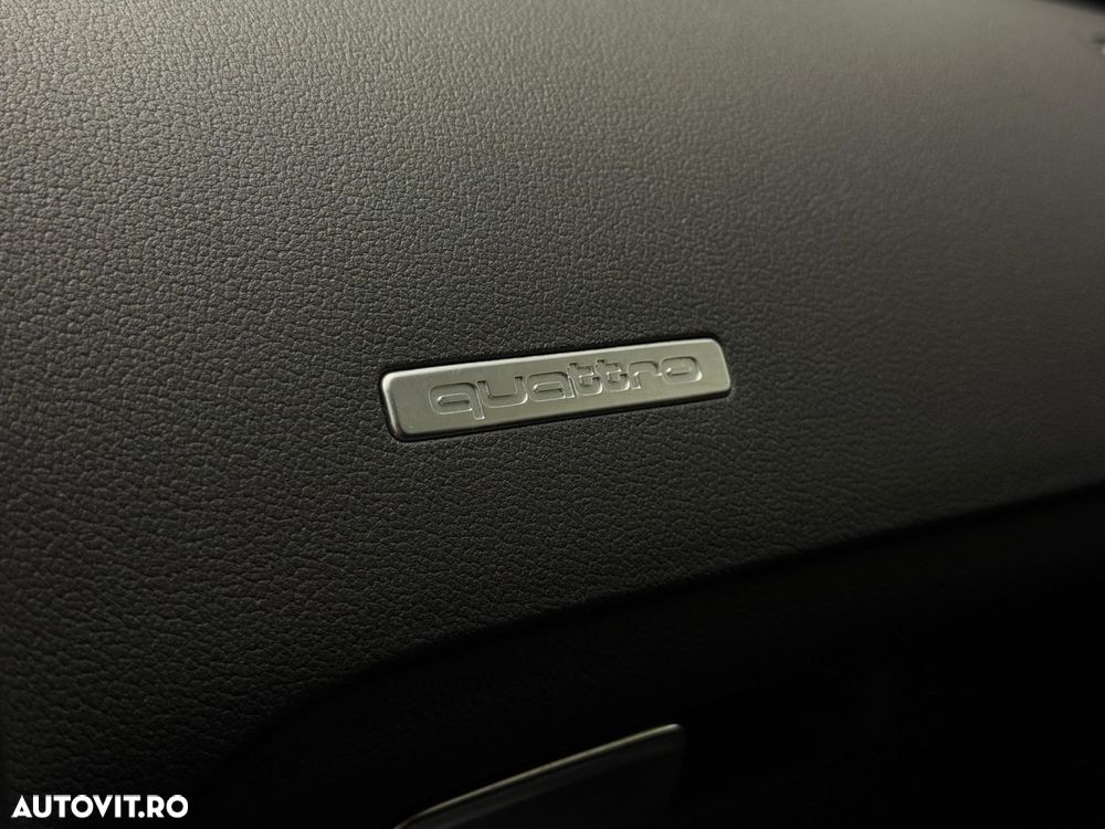 Audi A5 Sportback - 16