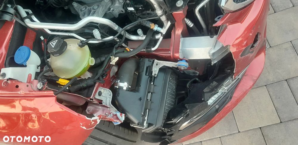 Peugeot 308 PureTech 130 Stop & Start GT-Line Edition - 28