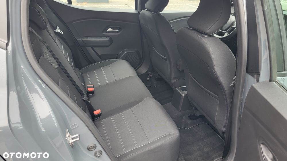 Dacia Sandero 1.0 TCe Comfort - 13