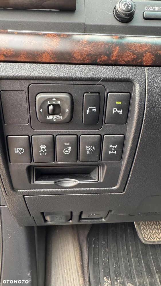 Toyota Land Cruiser LC 4.5 D-4D Prestige Executive 7os - 25