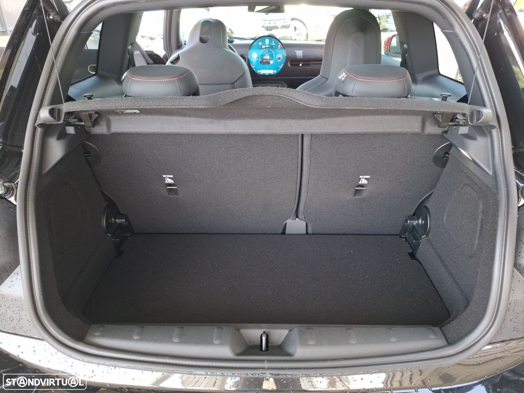 MINI 3 Portas - 23