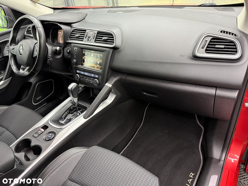Renault Kadjar Energy TCe 130 EDC LIMITED - 16