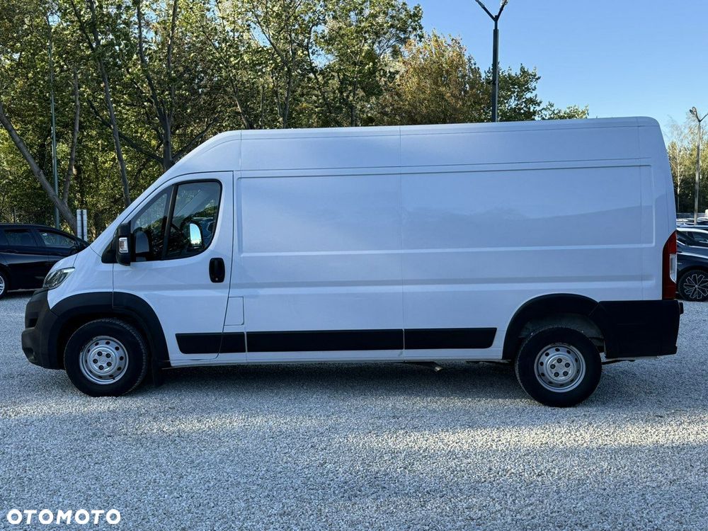 Opel Movano - 7