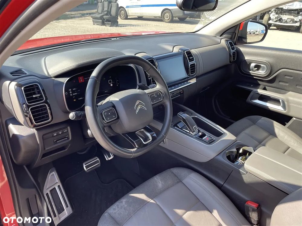 Citroën C5 Aircross 1.2 PureTech Feel Pack EAT8 - 35
