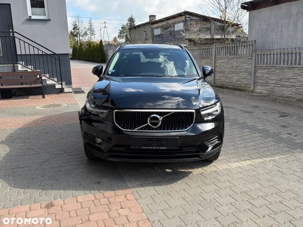 Volvo XC 40 T3 - 9