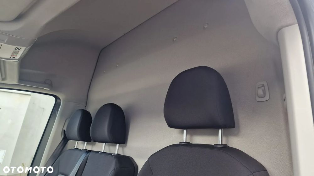 Volkswagen Crafter - 8