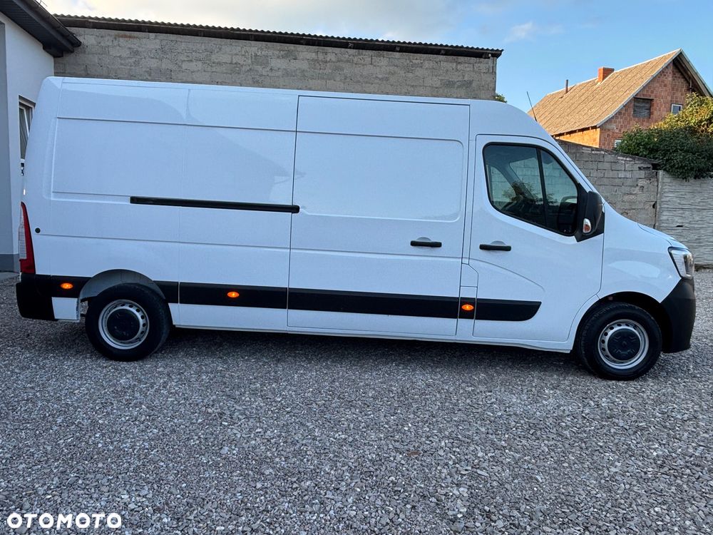 Renault Master - 20