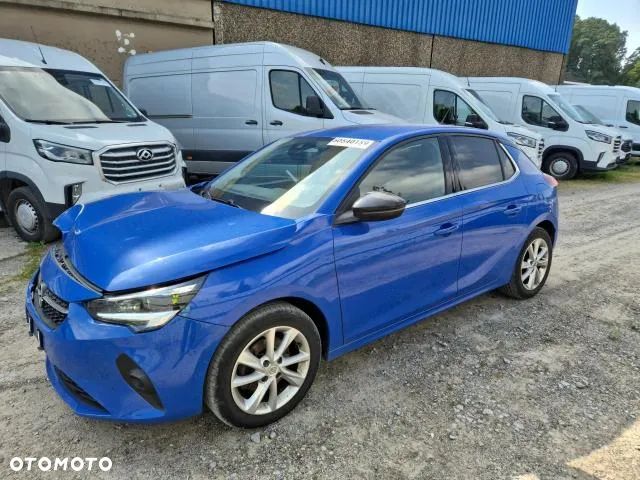 Opel Corsa 1.5 Diesel Start/Stop Elegance - 1