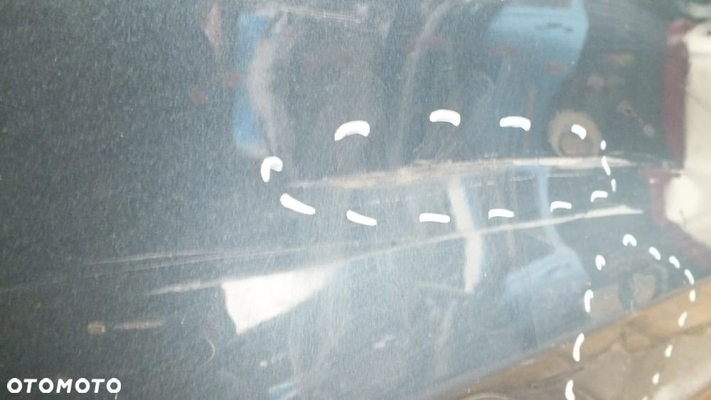 Drzwi przednie lewe Audi A6 C7 - 6