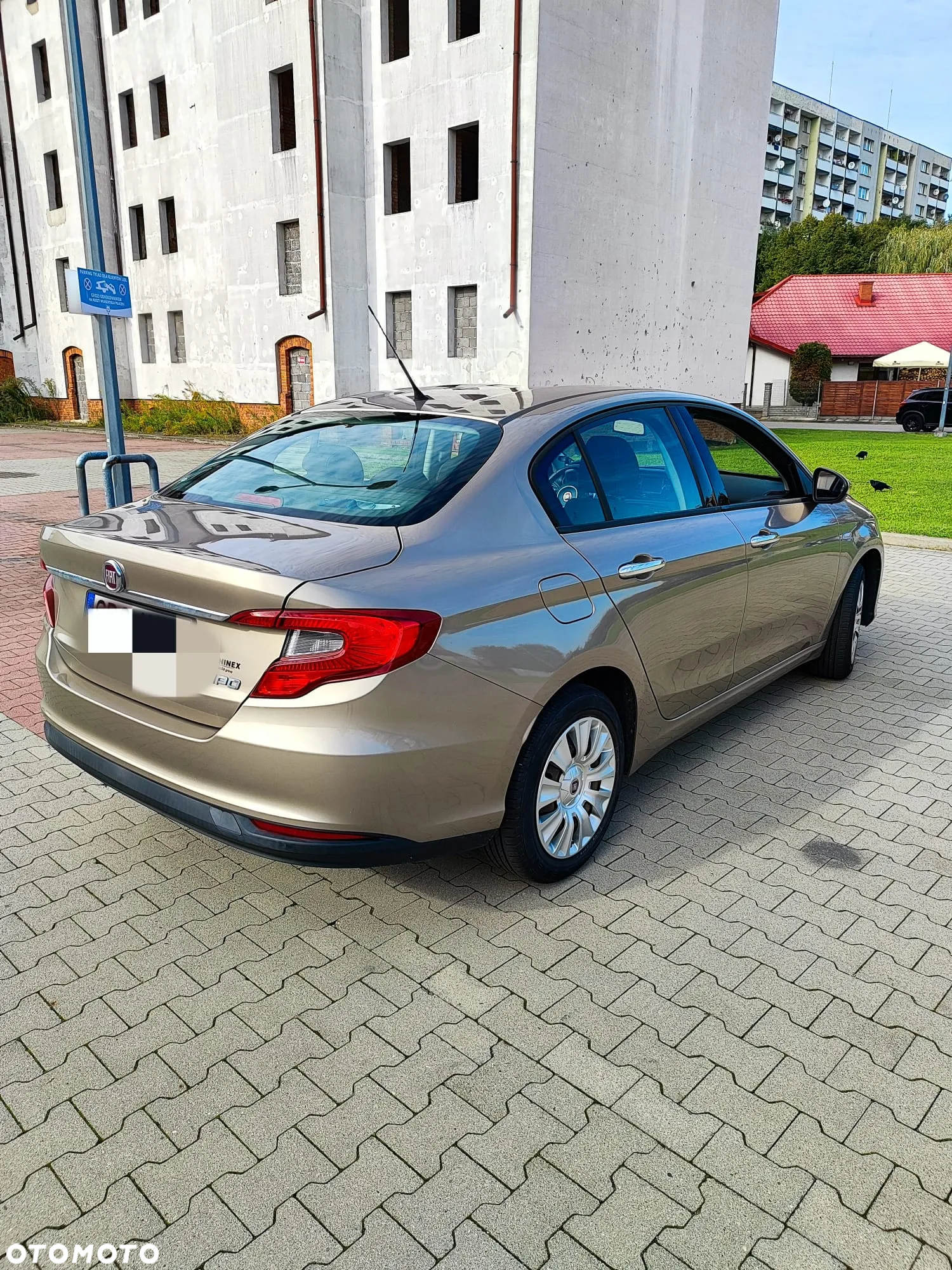 Fiat Tipo 1.4 16v Pop - 5