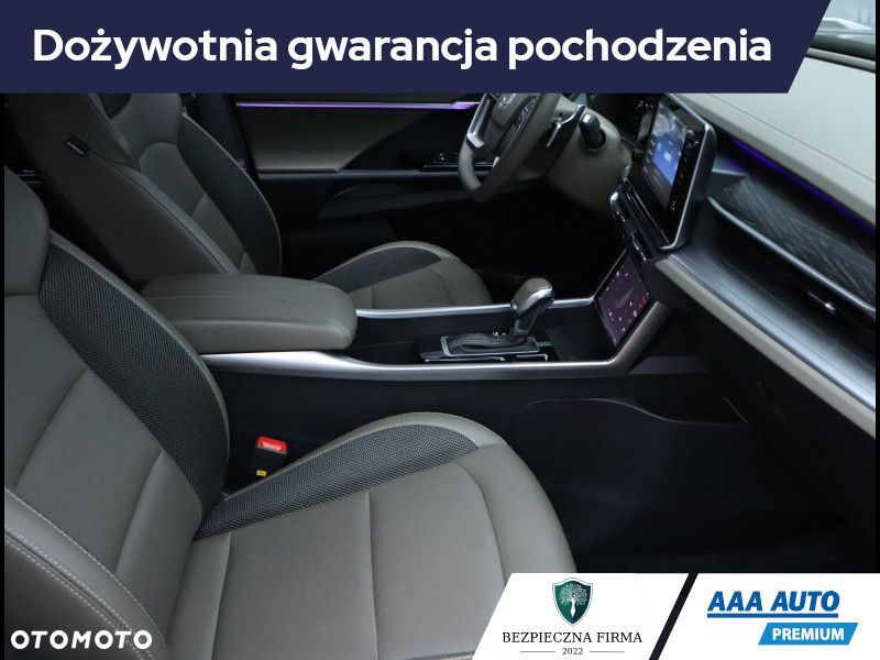 SsangYong/KGM Torres - 10