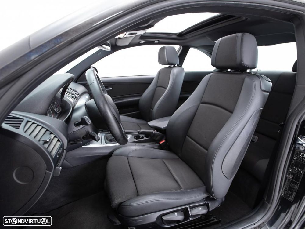 BMW 123 - 10