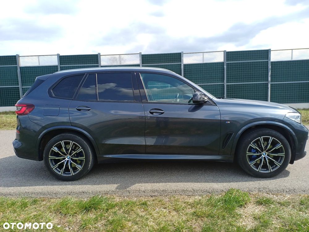 BMW X5 xDrive25d sport - 3