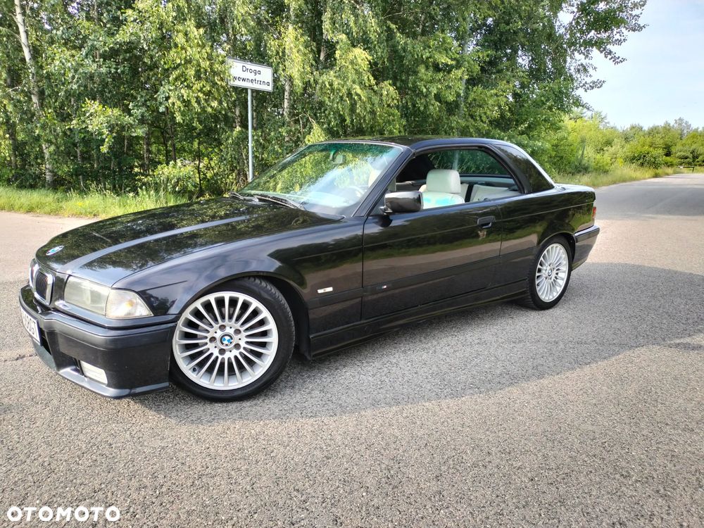BMW Seria 3 - 10