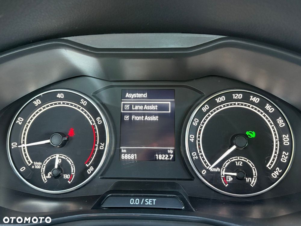 Skoda Kamiq 1.0 TSI Ambition DSG - 20