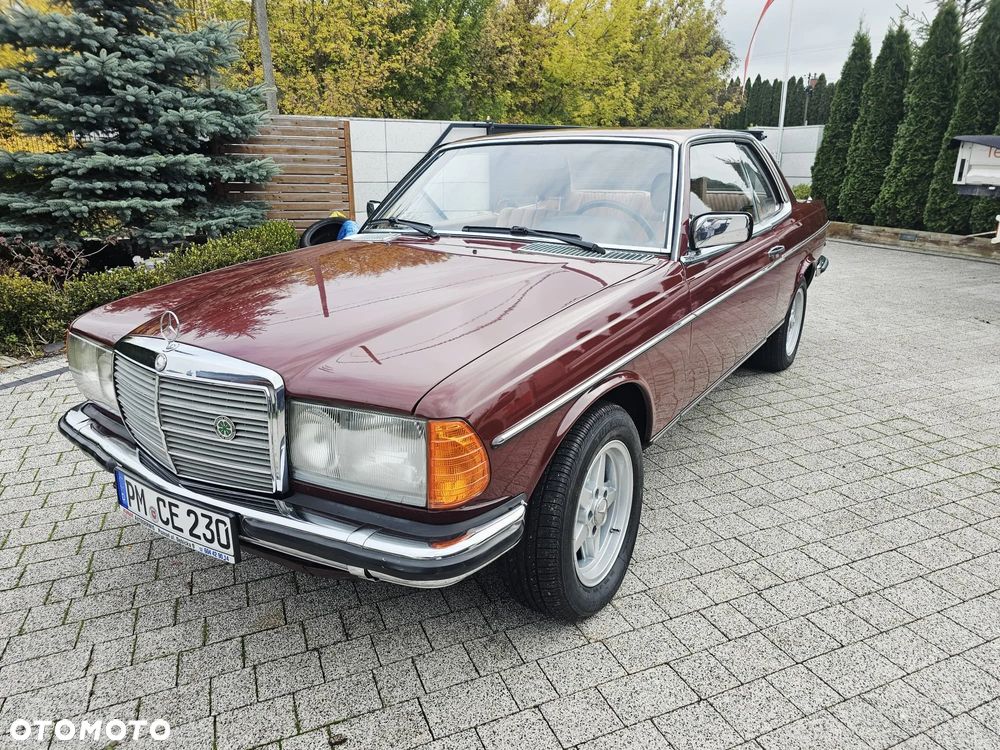 Mercedes-Benz Inny - 23