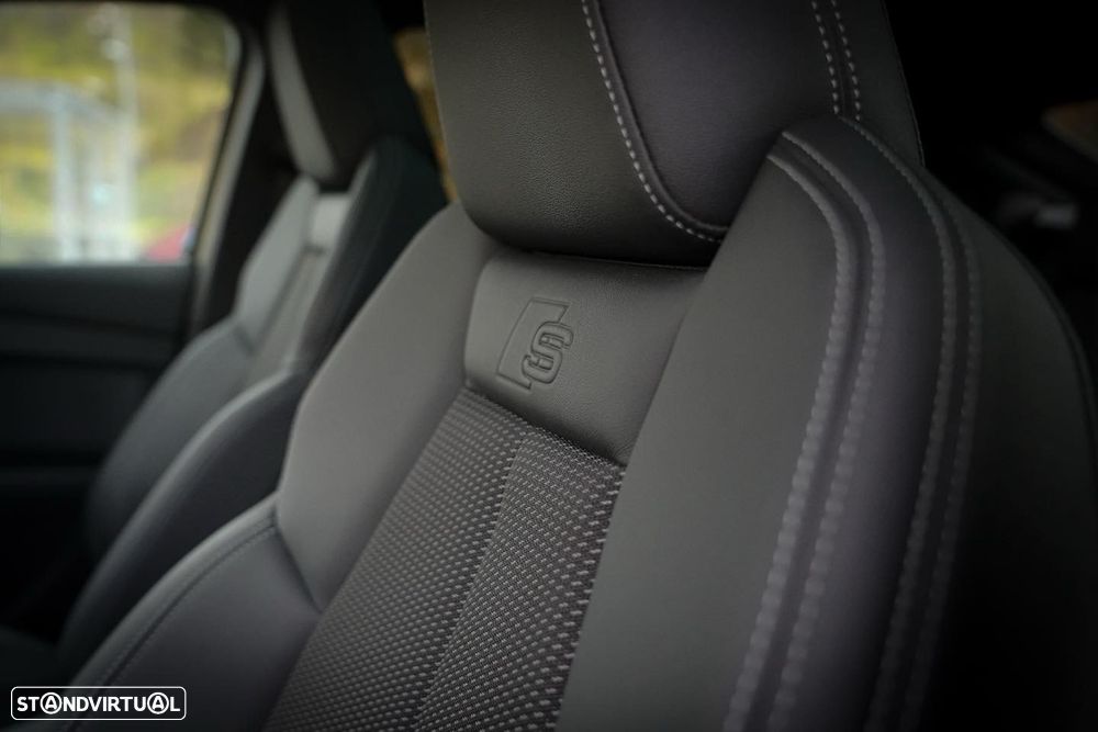 Audi Q4 Sportback e-tron 40 82 kWH - 21