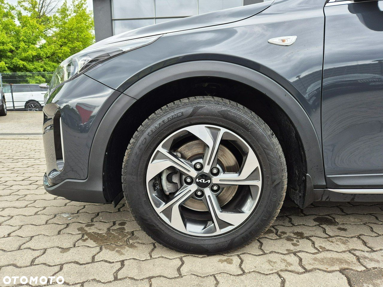 Kia XCeed - 11