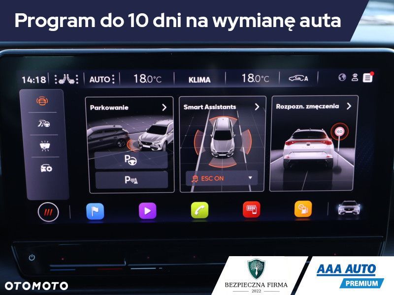 Cupra Formentor - 20