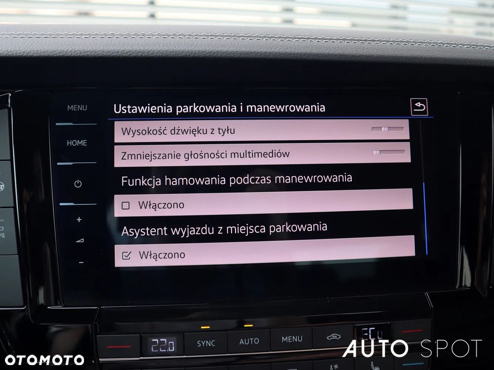 Volkswagen Touareg 3.0 V6 TDI 4Motion DPF Automatik R-Line - 27