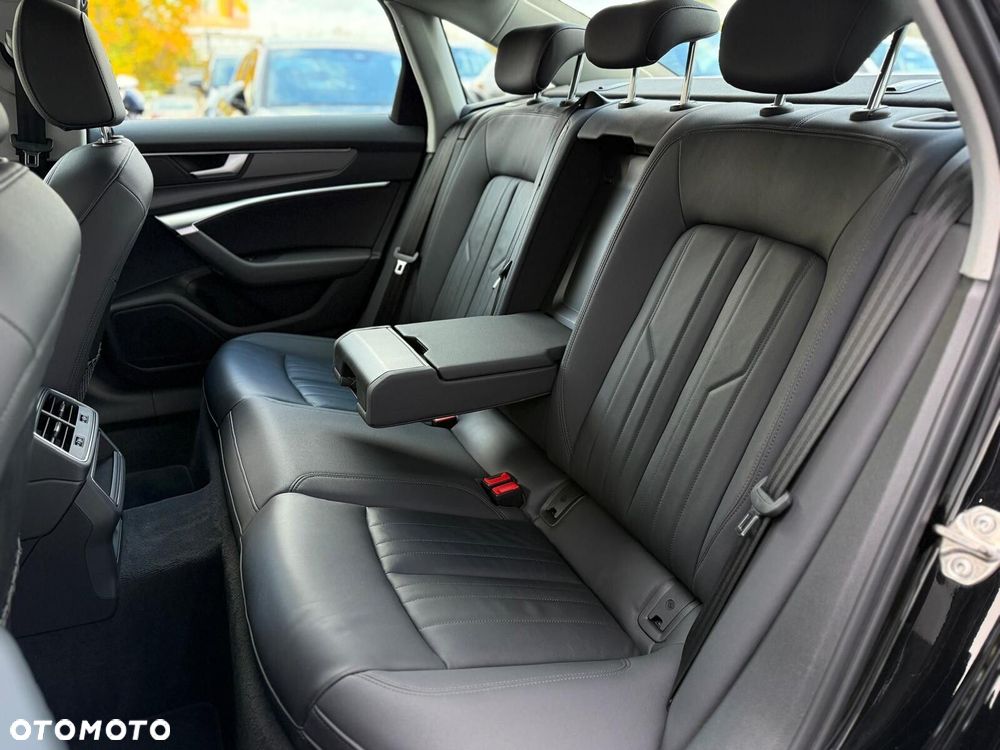 Audi A6 Limousine - 16