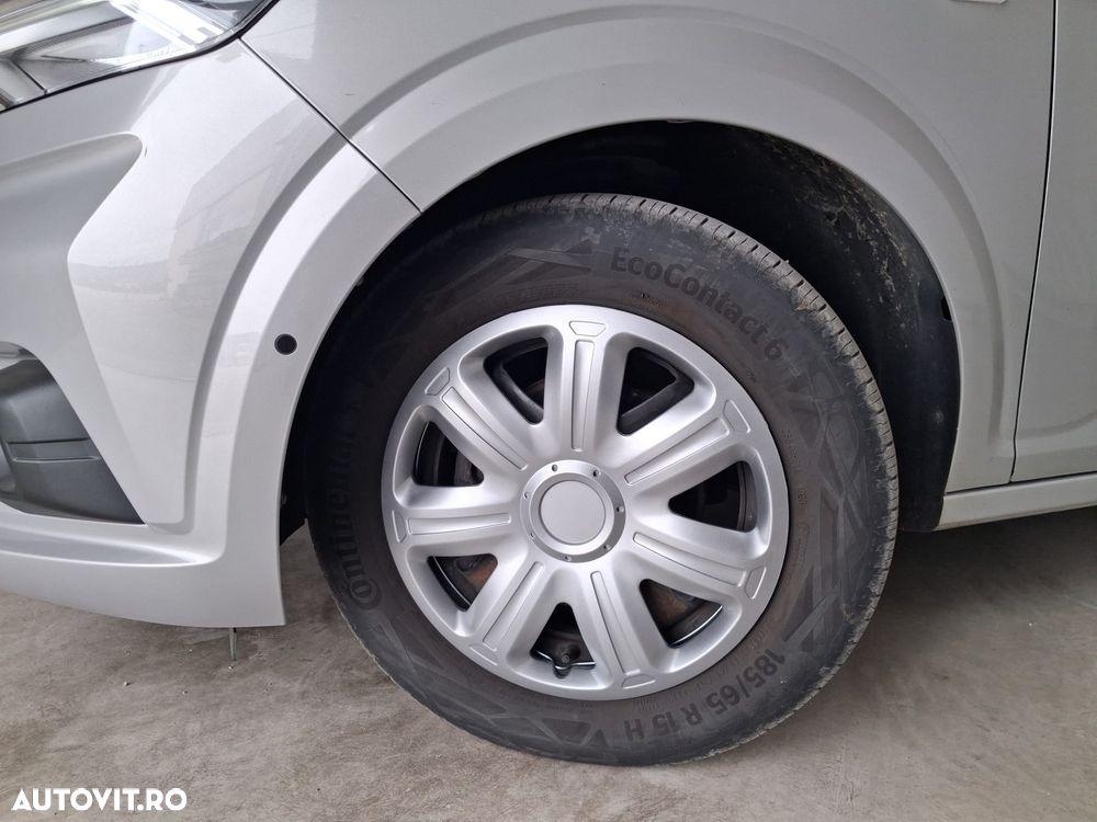 Dacia Logan ECO-G 100 MT6 Comfort - 29