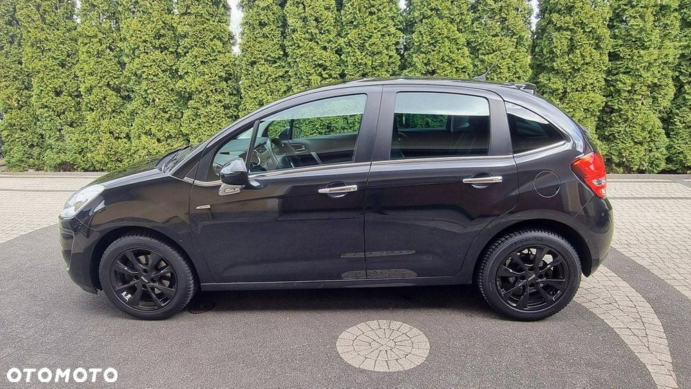 Citroën C3 - 3