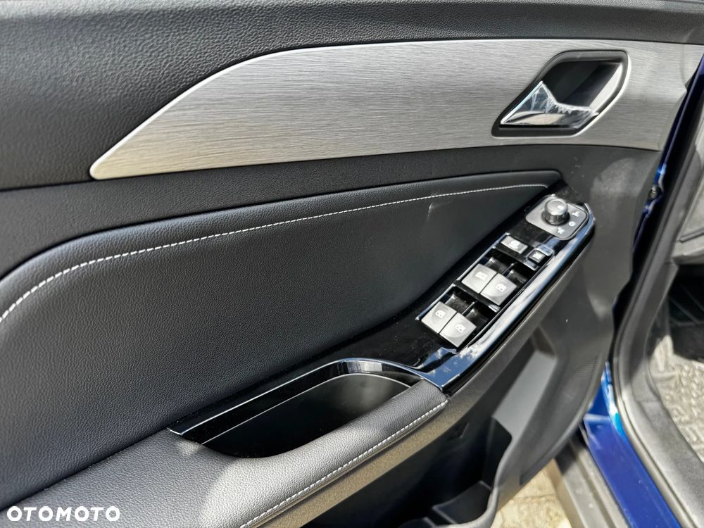 BAIC 3 1.5T Luxury - 21