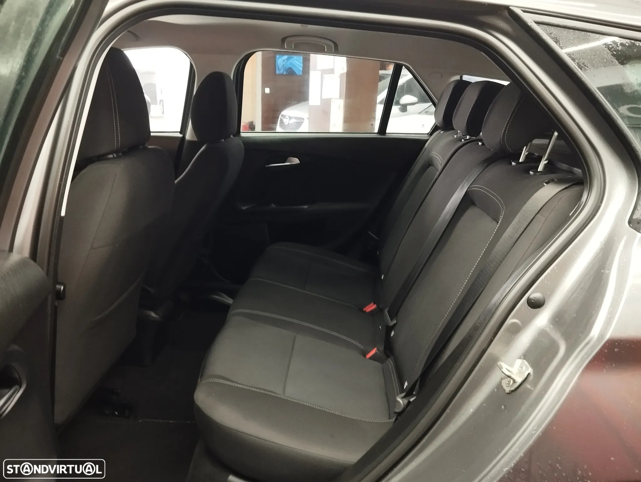 Fiat Tipo Station Wagon 1.3 Multijet - 11