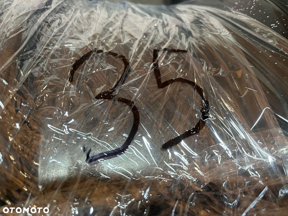 BMW 3 G20 G21 M PAKIET M PERFORMANCE FELGA TYŁ 8.5JX20 ET40 5X112 - 11