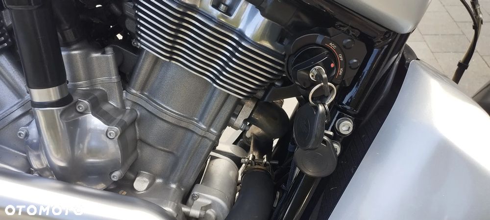Harley-Davidson V-Rod Muscle - 19