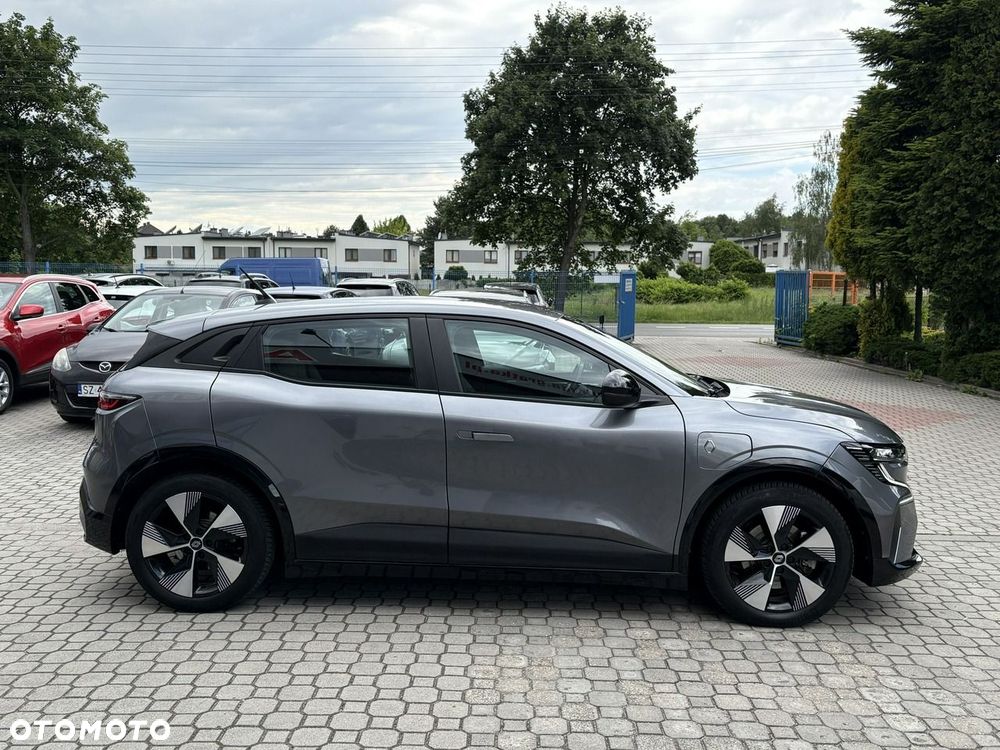 Renault Megane - 5