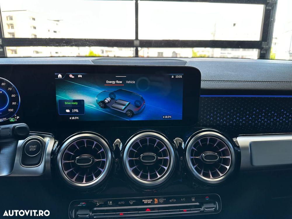 Mercedes-Benz EQB 250+ - 21