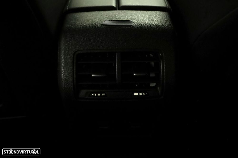 DS DS4 1.2 PureTech Performance Line EAT8 - 24