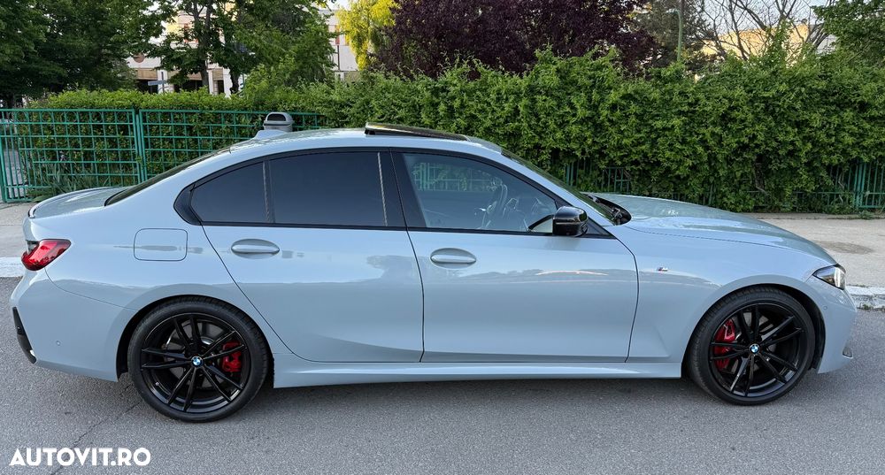 BMW Seria 3 330i Aut. - 10