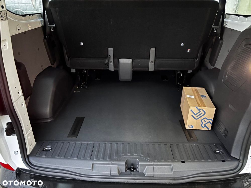 Volkswagen Transporter KOMBI 2.0 150 KM L2 6bm 9m - 13