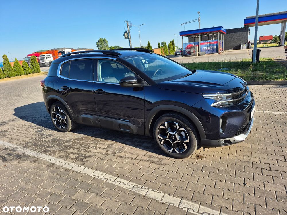 Citroën C5 Aircross 1.5 BlueHDi Max EAT8 - 3