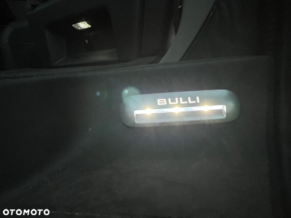 Volkswagen Transporter - 19