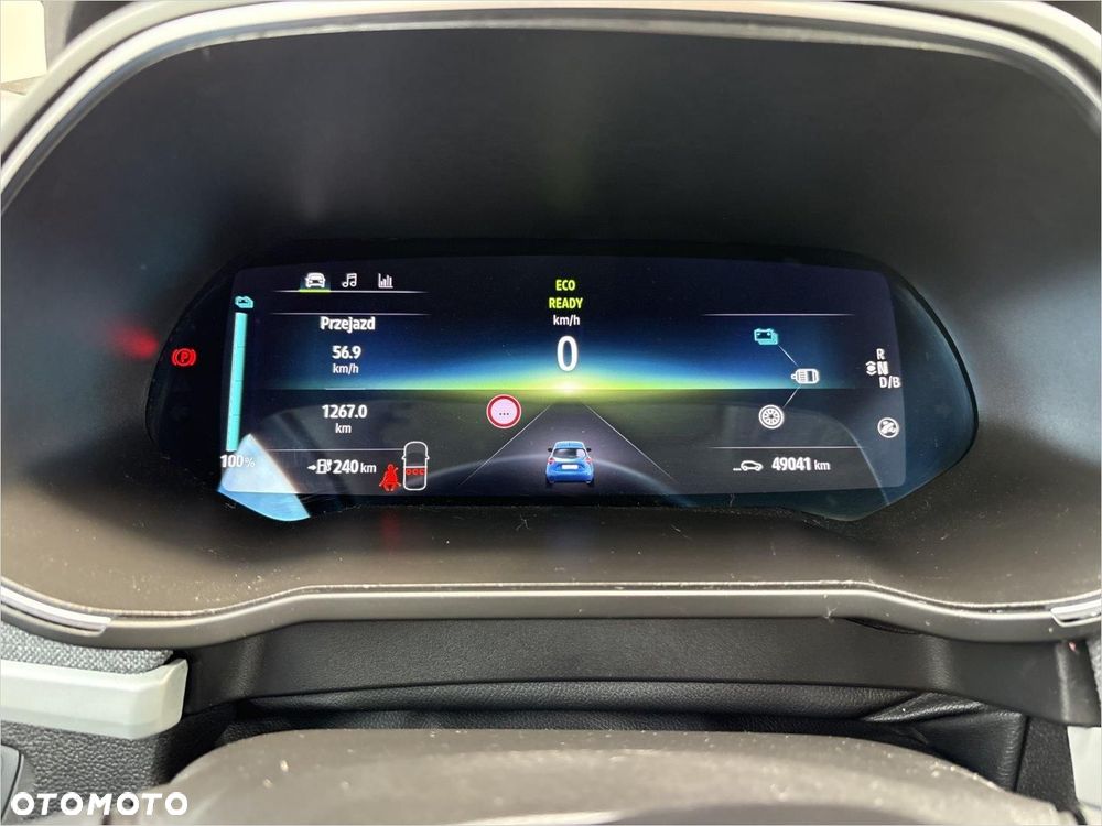 Renault Zoe R135 Z.E 50 Zen - 15