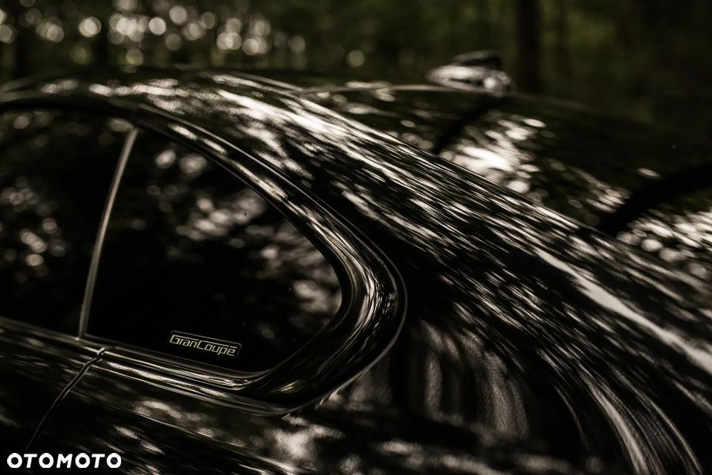 BMW Seria 4 2016 photo 5