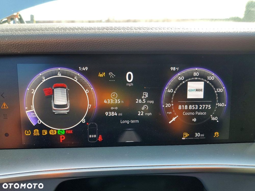 Volkswagen Tiguan - 10