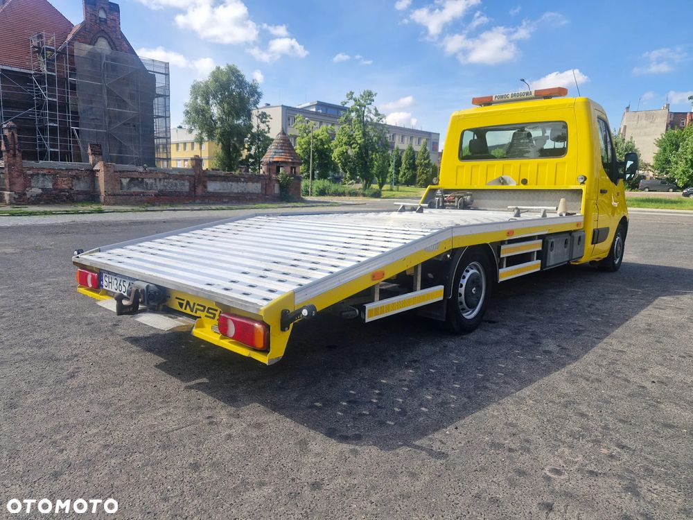 Renault Master - 3