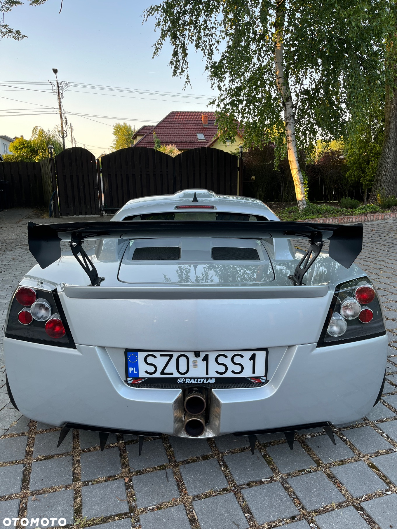 Opel Speedster 2.2 - 10