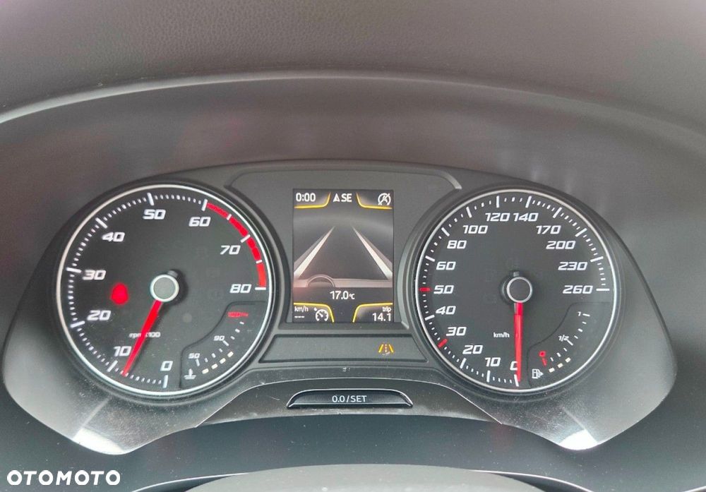 Seat Leon - 18